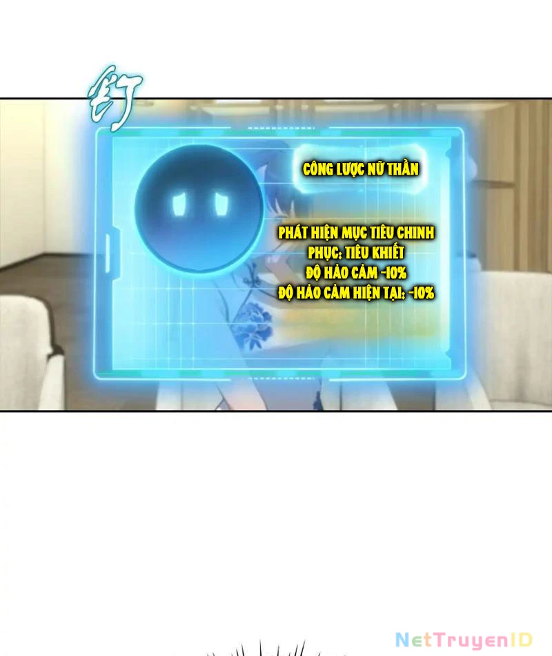 Nghịch tập hệ thống: Ta có max độ thiện cảm của nữ thần Chapter 19 - Trang 2