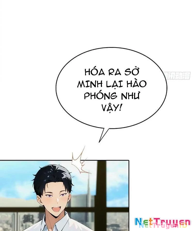 Nghịch tập hệ thống: Ta có max độ thiện cảm của nữ thần Chapter 19 - Trang 2