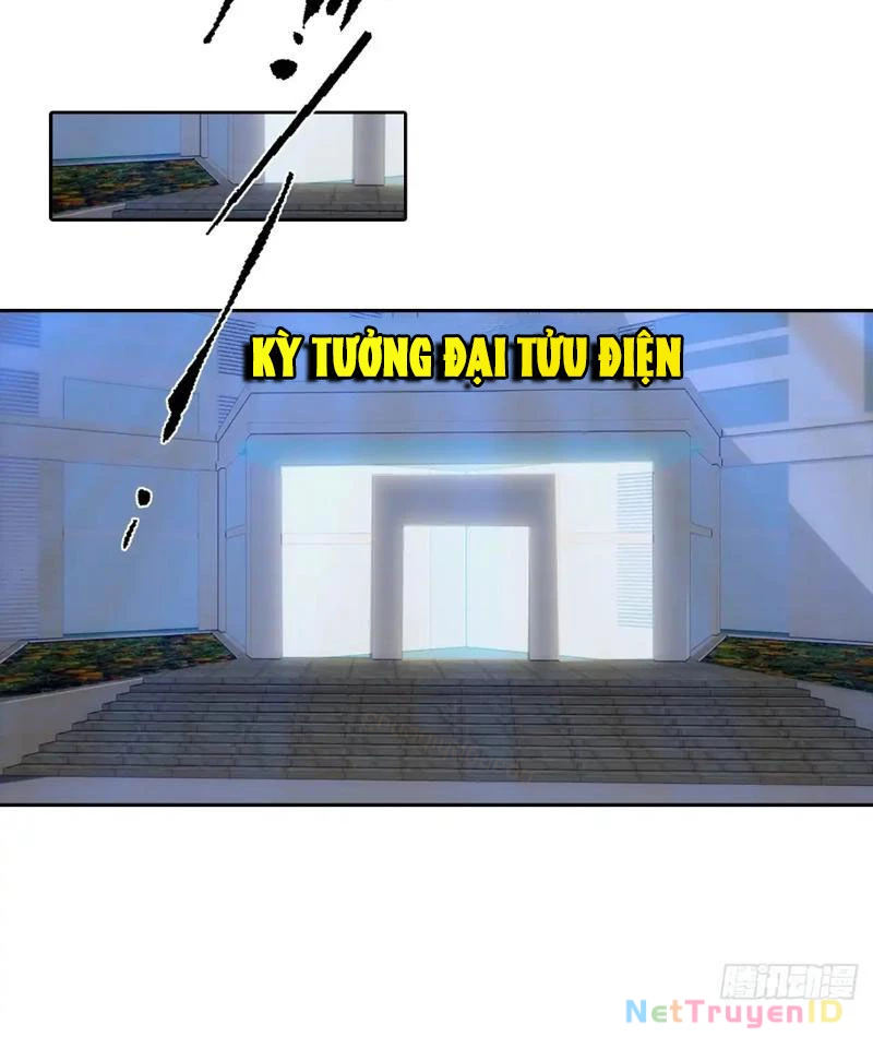 Nghịch tập hệ thống: Ta có max độ thiện cảm của nữ thần Chapter 19 - Trang 2