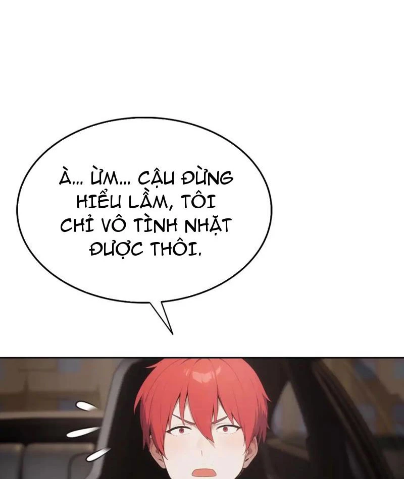 Nghịch tập hệ thống: Ta có max độ thiện cảm của nữ thần Chapter 19 - Trang 2