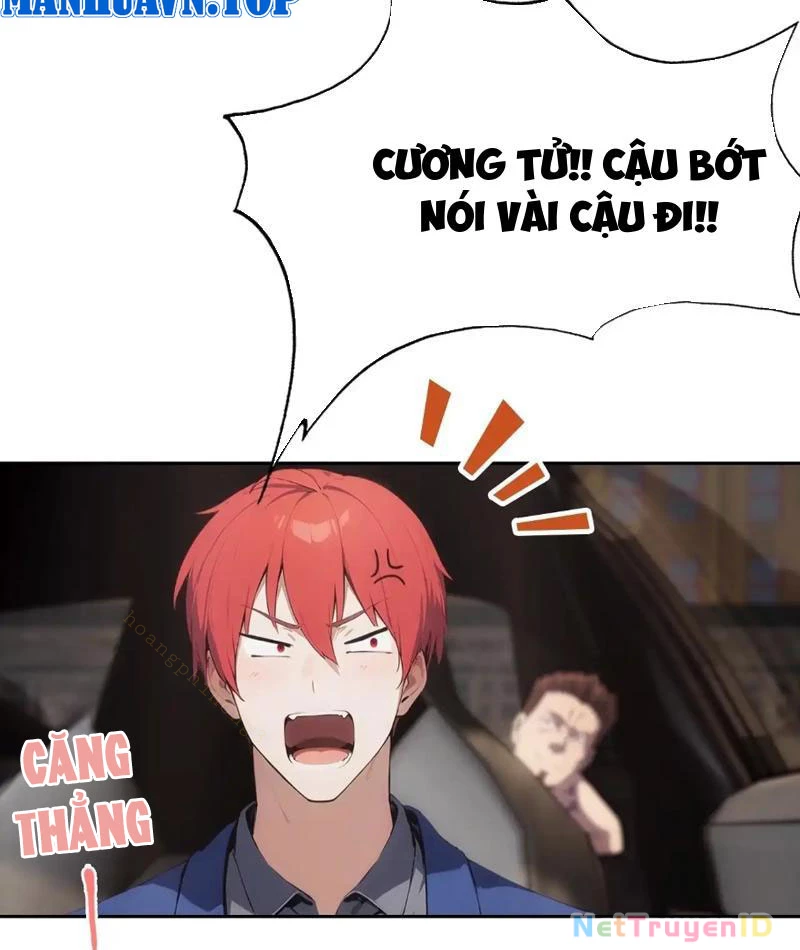 Nghịch tập hệ thống: Ta có max độ thiện cảm của nữ thần Chapter 19 - Trang 2