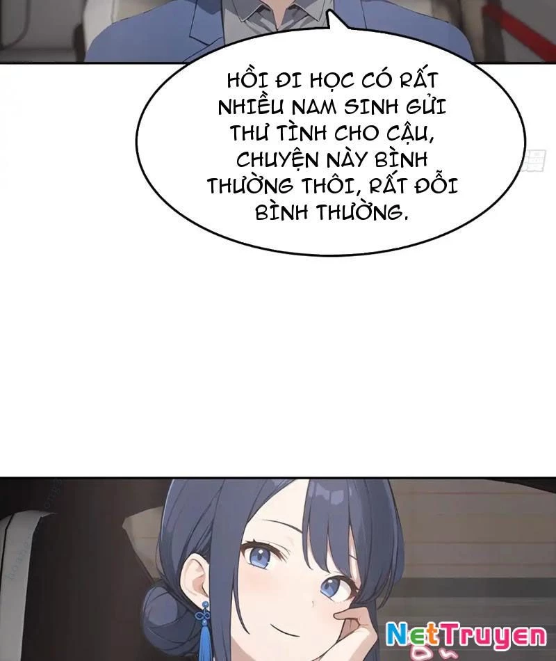 Nghịch tập hệ thống: Ta có max độ thiện cảm của nữ thần Chapter 19 - Trang 2