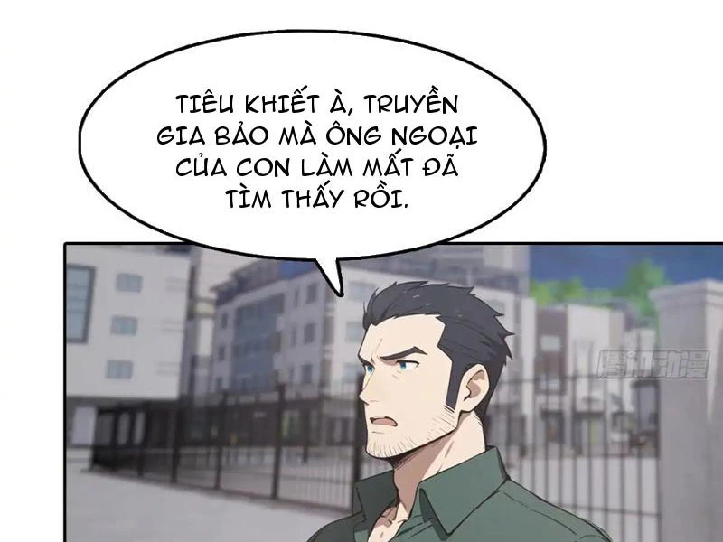 Nghịch tập hệ thống: Ta có max độ thiện cảm của nữ thần Chapter 20 - Trang 2