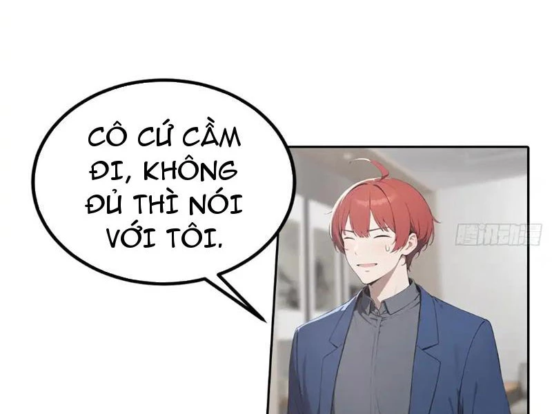 Nghịch tập hệ thống: Ta có max độ thiện cảm của nữ thần Chapter 20 - Trang 2
