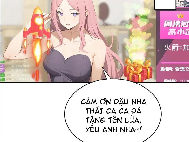Nghịch tập hệ thống: Ta có max độ thiện cảm của nữ thần Chapter 20 - Trang 2
