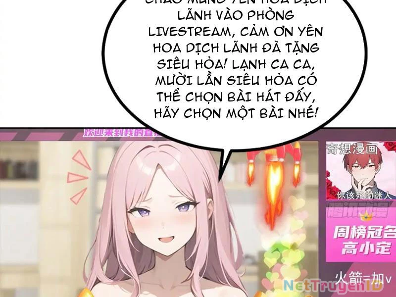Nghịch tập hệ thống: Ta có max độ thiện cảm của nữ thần Chapter 20 - Trang 2