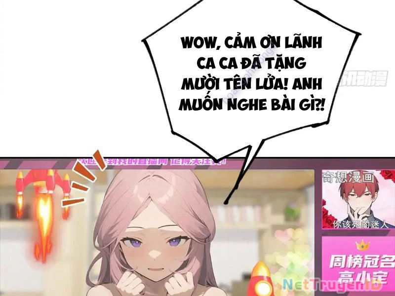 Nghịch tập hệ thống: Ta có max độ thiện cảm của nữ thần Chapter 20 - Trang 2