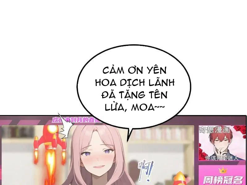 Nghịch tập hệ thống: Ta có max độ thiện cảm của nữ thần Chapter 20 - Trang 2