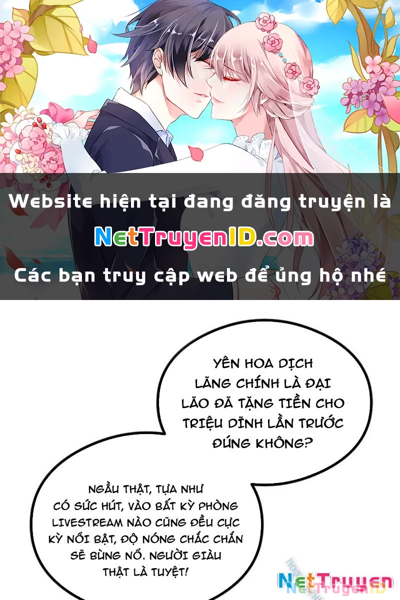 Nghịch tập hệ thống: Ta có max độ thiện cảm của nữ thần Chapter 21 - Trang 2