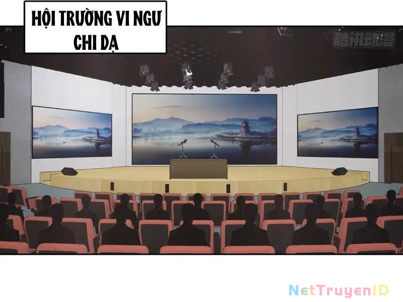 Nghịch tập hệ thống: Ta có max độ thiện cảm của nữ thần Chapter 21 - Trang 2