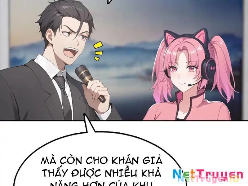 Nghịch tập hệ thống: Ta có max độ thiện cảm của nữ thần Chapter 21 - Trang 2