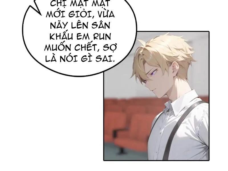 Nghịch tập hệ thống: Ta có max độ thiện cảm của nữ thần Chapter 21 - Trang 2