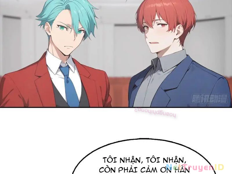 Nghịch tập hệ thống: Ta có max độ thiện cảm của nữ thần Chapter 21 - Trang 2