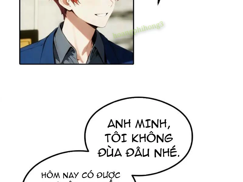 Nghịch tập hệ thống: Ta có max độ thiện cảm của nữ thần Chapter 22 - Trang 2