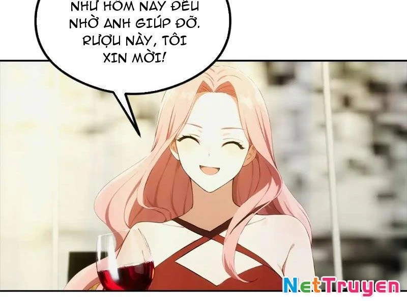 Nghịch tập hệ thống: Ta có max độ thiện cảm của nữ thần Chapter 22 - Trang 2