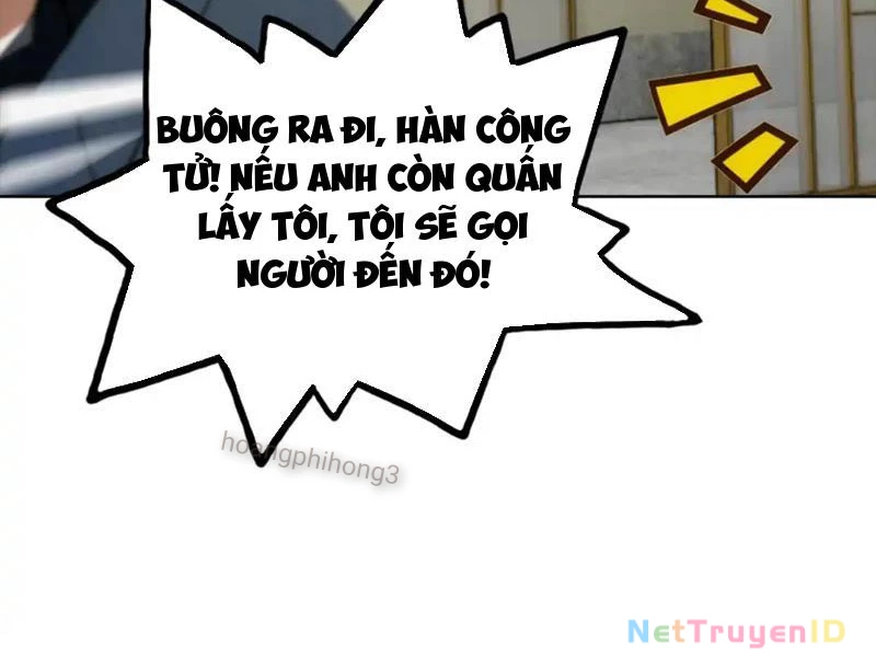 Nghịch tập hệ thống: Ta có max độ thiện cảm của nữ thần Chapter 22 - Trang 2