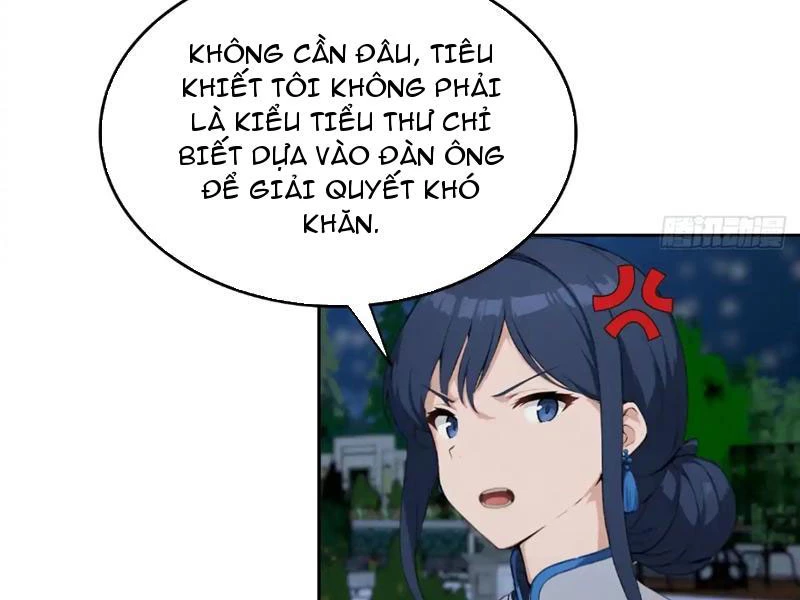 Nghịch tập hệ thống: Ta có max độ thiện cảm của nữ thần Chapter 22 - Trang 2