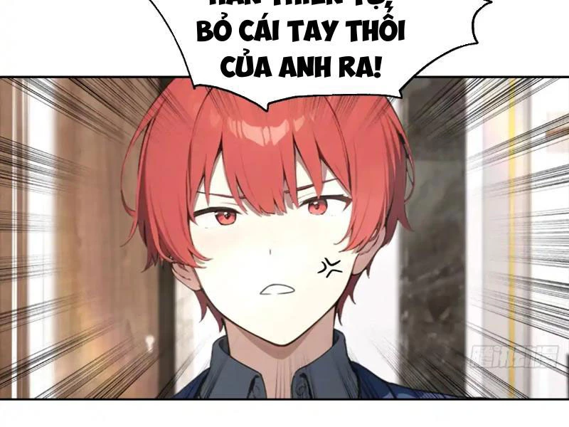 Nghịch tập hệ thống: Ta có max độ thiện cảm của nữ thần Chapter 23 - Trang 2