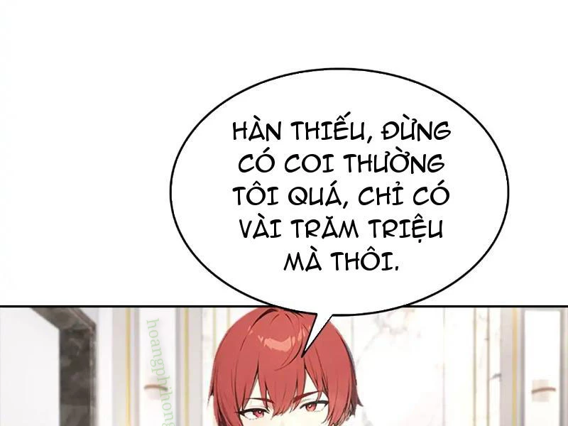 Nghịch tập hệ thống: Ta có max độ thiện cảm của nữ thần Chapter 23 - Trang 2