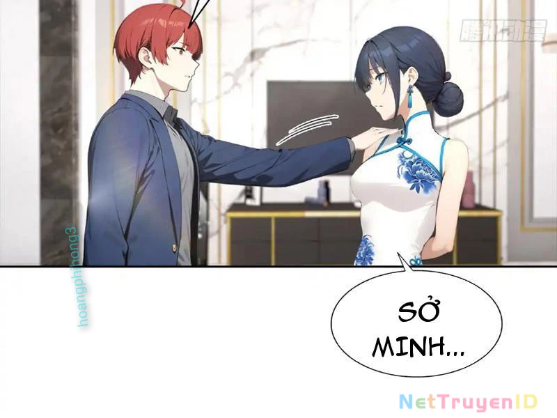 Nghịch tập hệ thống: Ta có max độ thiện cảm của nữ thần Chapter 23 - Trang 2