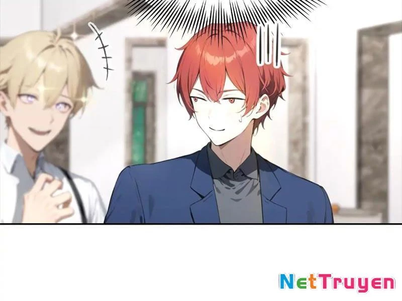 Nghịch tập hệ thống: Ta có max độ thiện cảm của nữ thần Chapter 23 - Trang 2