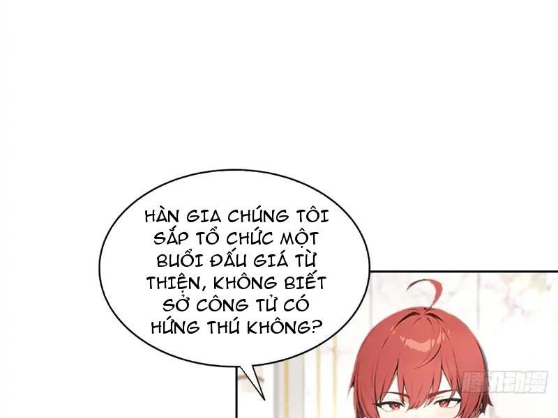 Nghịch tập hệ thống: Ta có max độ thiện cảm của nữ thần Chapter 23 - Trang 2