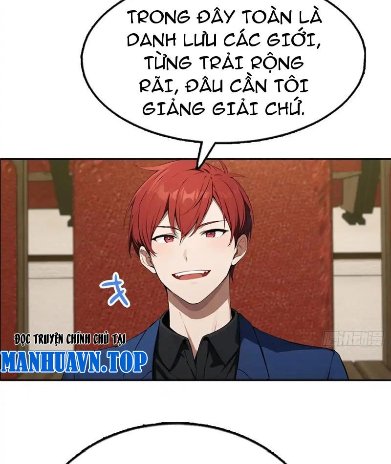 Nghịch tập hệ thống: Ta có max độ thiện cảm của nữ thần Chapter 24 - Trang 2