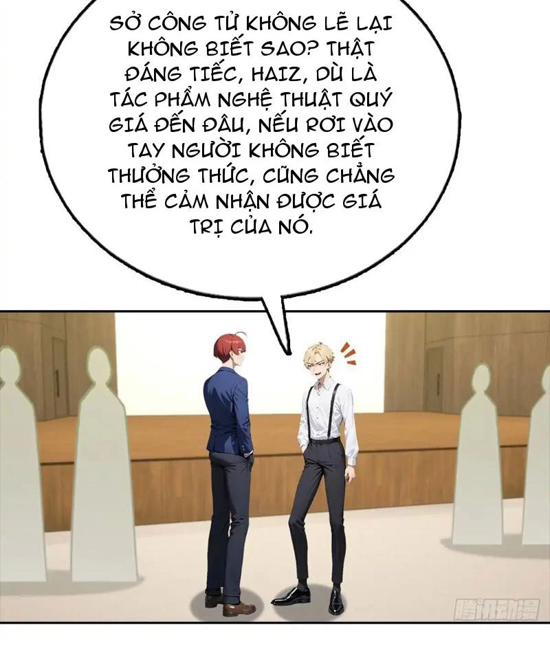 Nghịch tập hệ thống: Ta có max độ thiện cảm của nữ thần Chapter 24 - Trang 2