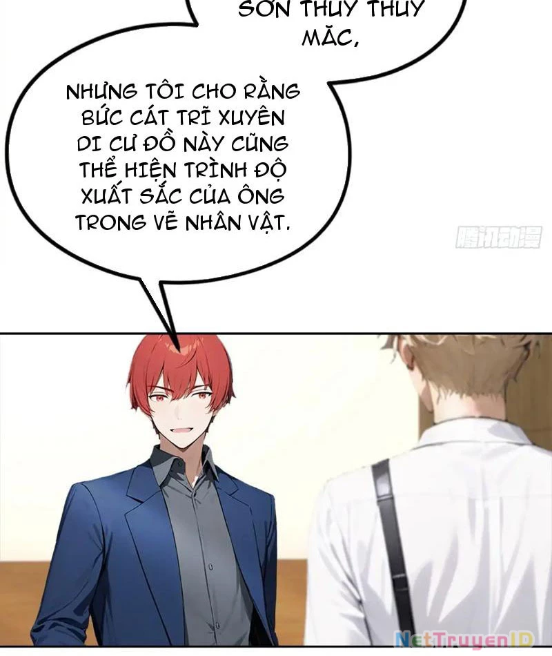 Nghịch tập hệ thống: Ta có max độ thiện cảm của nữ thần Chapter 24 - Trang 2
