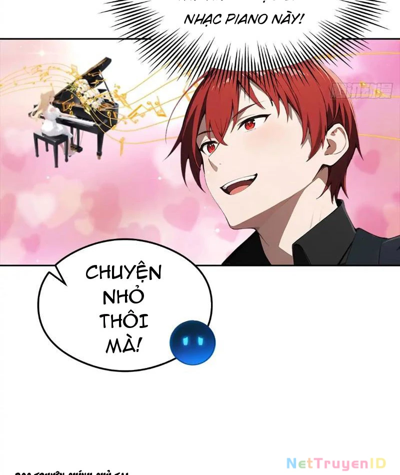 Nghịch tập hệ thống: Ta có max độ thiện cảm của nữ thần Chapter 25 - Trang 3