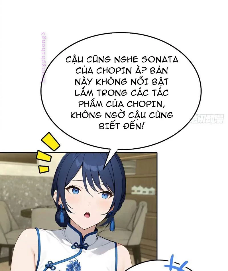 Nghịch tập hệ thống: Ta có max độ thiện cảm của nữ thần Chapter 25 - Trang 3