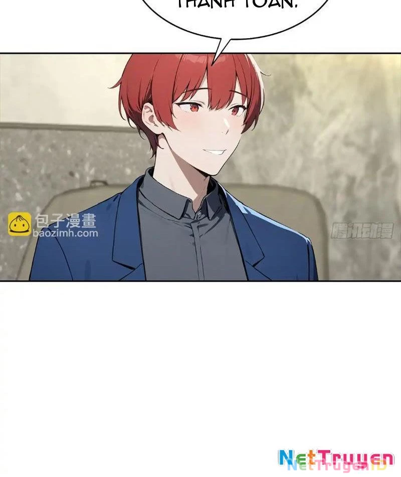 Nghịch tập hệ thống: Ta có max độ thiện cảm của nữ thần Chapter 25 - Trang 3