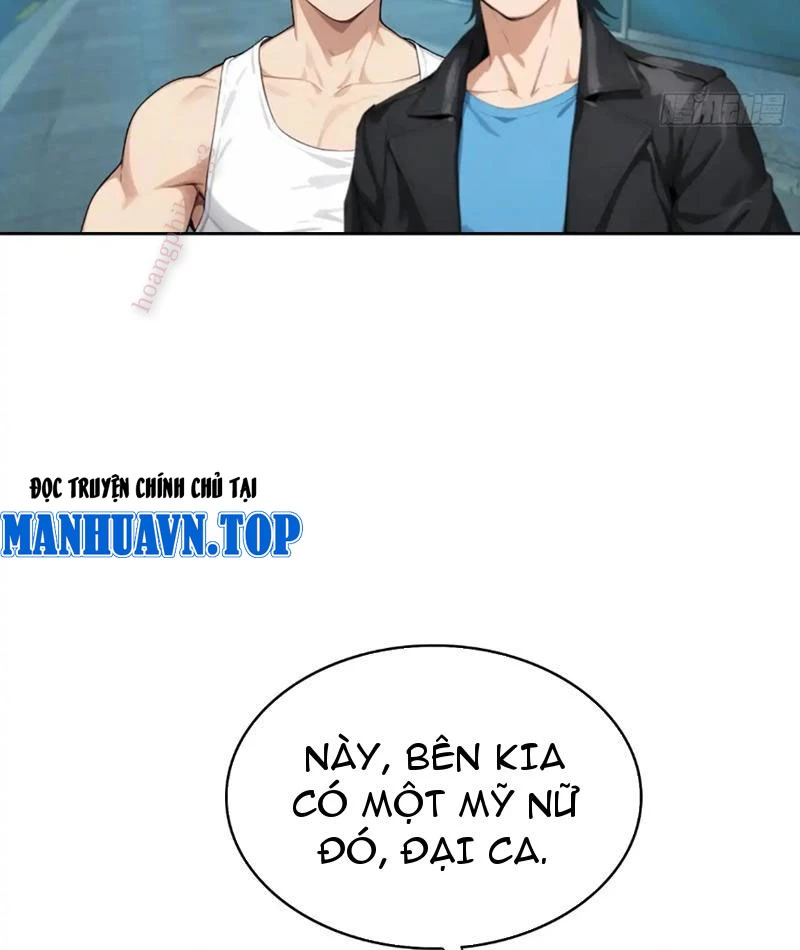 Nghịch tập hệ thống: Ta có max độ thiện cảm của nữ thần Chapter 25 - Trang 3