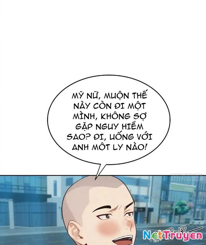 Nghịch tập hệ thống: Ta có max độ thiện cảm của nữ thần Chapter 25 - Trang 3