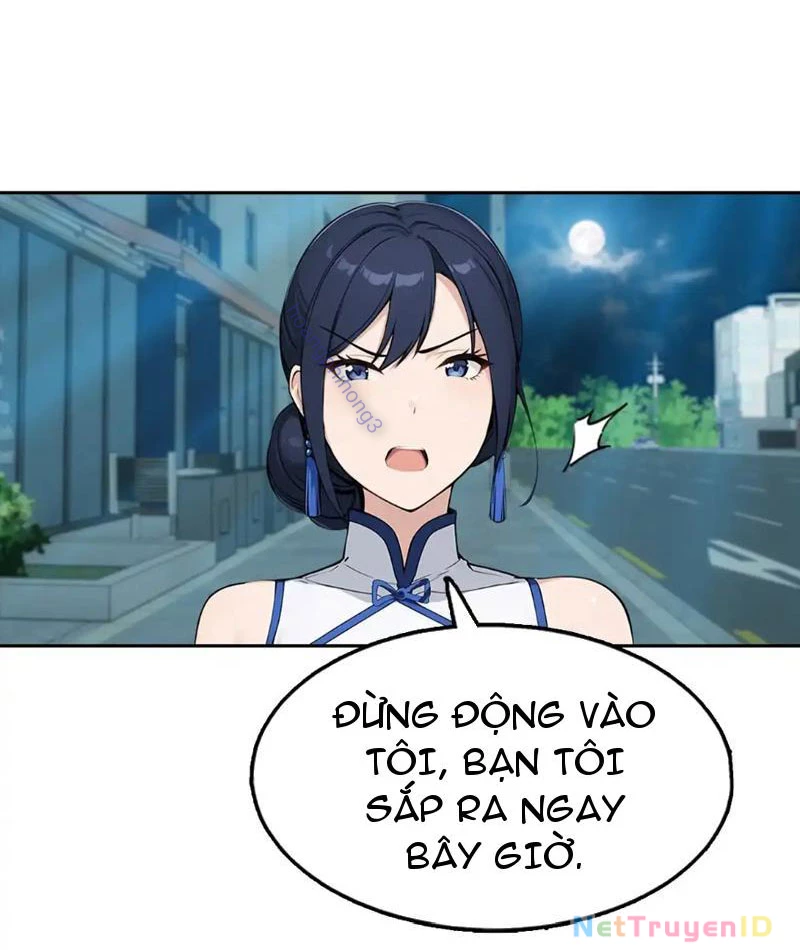 Nghịch tập hệ thống: Ta có max độ thiện cảm của nữ thần Chapter 25 - Trang 3