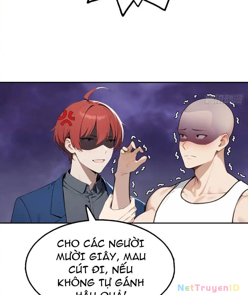 Nghịch tập hệ thống: Ta có max độ thiện cảm của nữ thần Chapter 25 - Trang 3