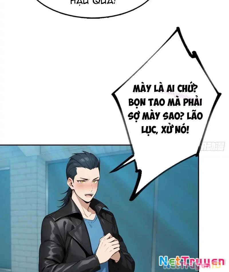 Nghịch tập hệ thống: Ta có max độ thiện cảm của nữ thần Chapter 25 - Trang 3