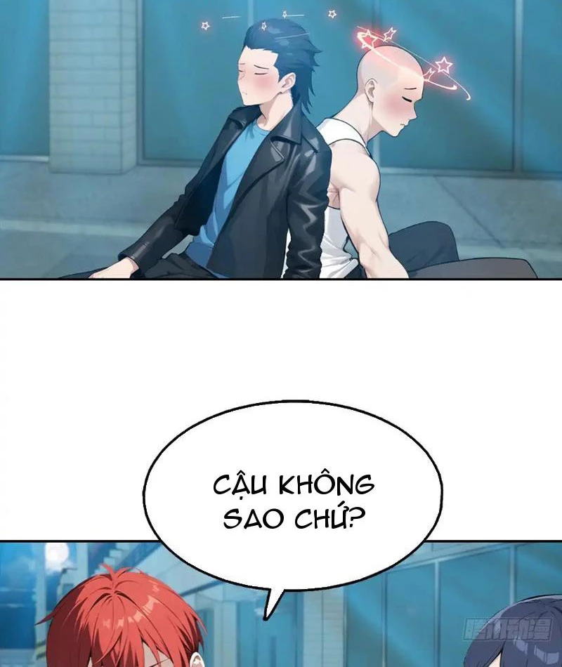Nghịch tập hệ thống: Ta có max độ thiện cảm của nữ thần Chapter 25 - Trang 3
