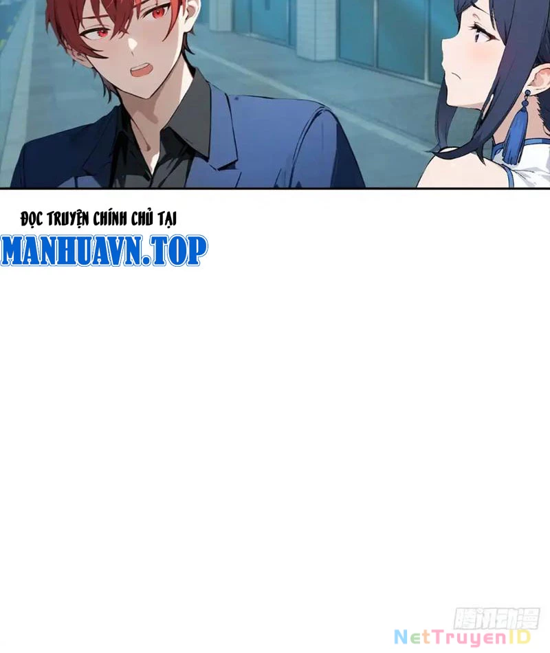 Nghịch tập hệ thống: Ta có max độ thiện cảm của nữ thần Chapter 25 - Trang 3