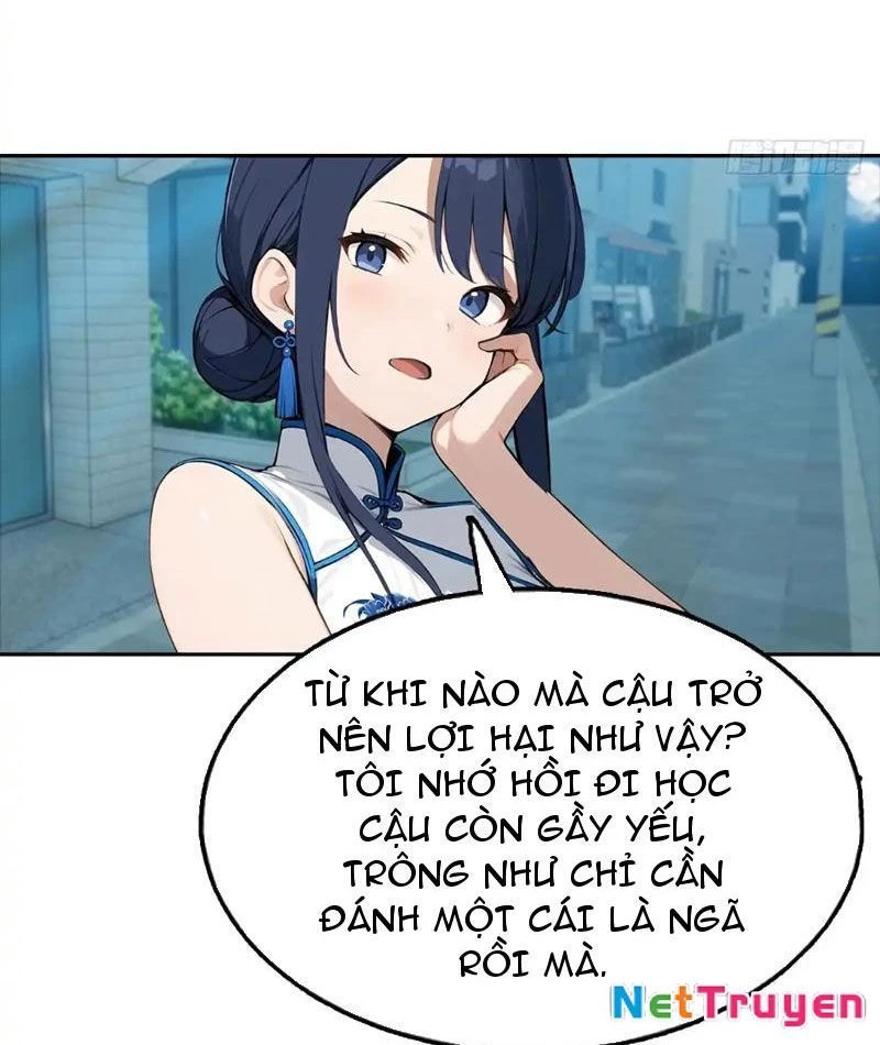 Nghịch tập hệ thống: Ta có max độ thiện cảm của nữ thần Chapter 25 - Trang 3