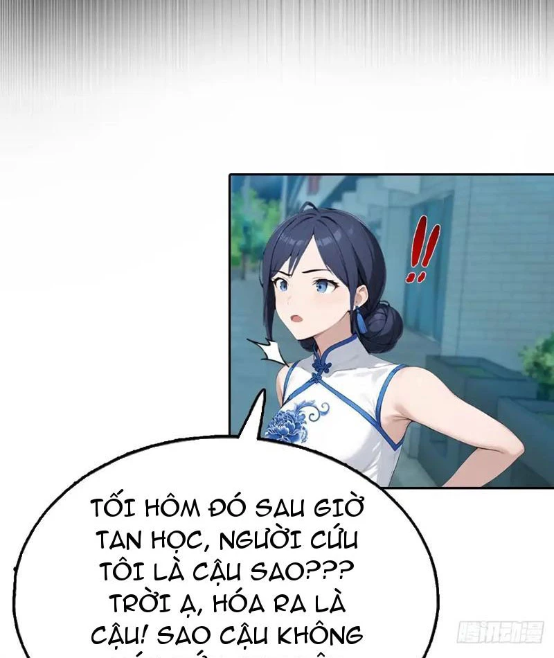 Nghịch tập hệ thống: Ta có max độ thiện cảm của nữ thần Chapter 25 - Trang 3