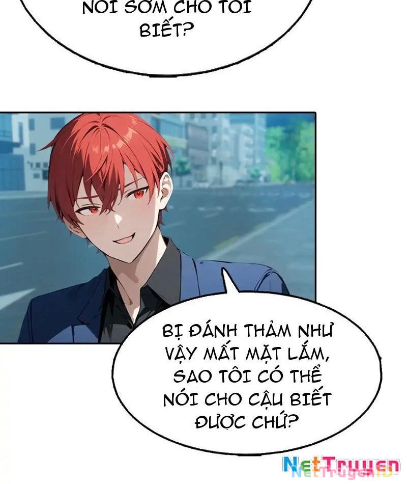 Nghịch tập hệ thống: Ta có max độ thiện cảm của nữ thần Chapter 25 - Trang 3