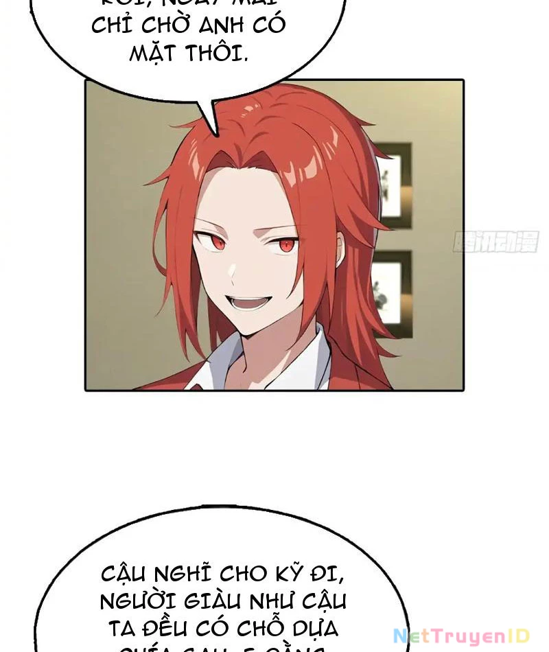 Nghịch tập hệ thống: Ta có max độ thiện cảm của nữ thần Chapter 25 - Trang 3