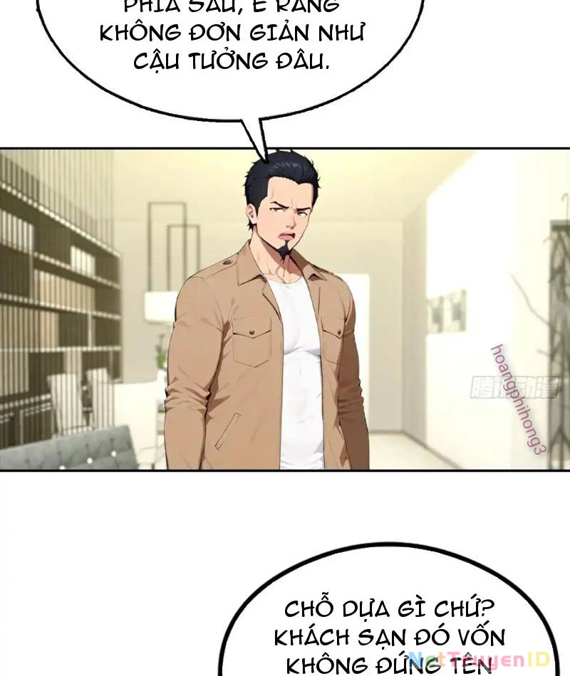 Nghịch tập hệ thống: Ta có max độ thiện cảm của nữ thần Chapter 25 - Trang 3