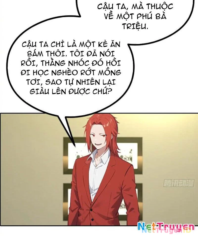 Nghịch tập hệ thống: Ta có max độ thiện cảm của nữ thần Chapter 25 - Trang 3