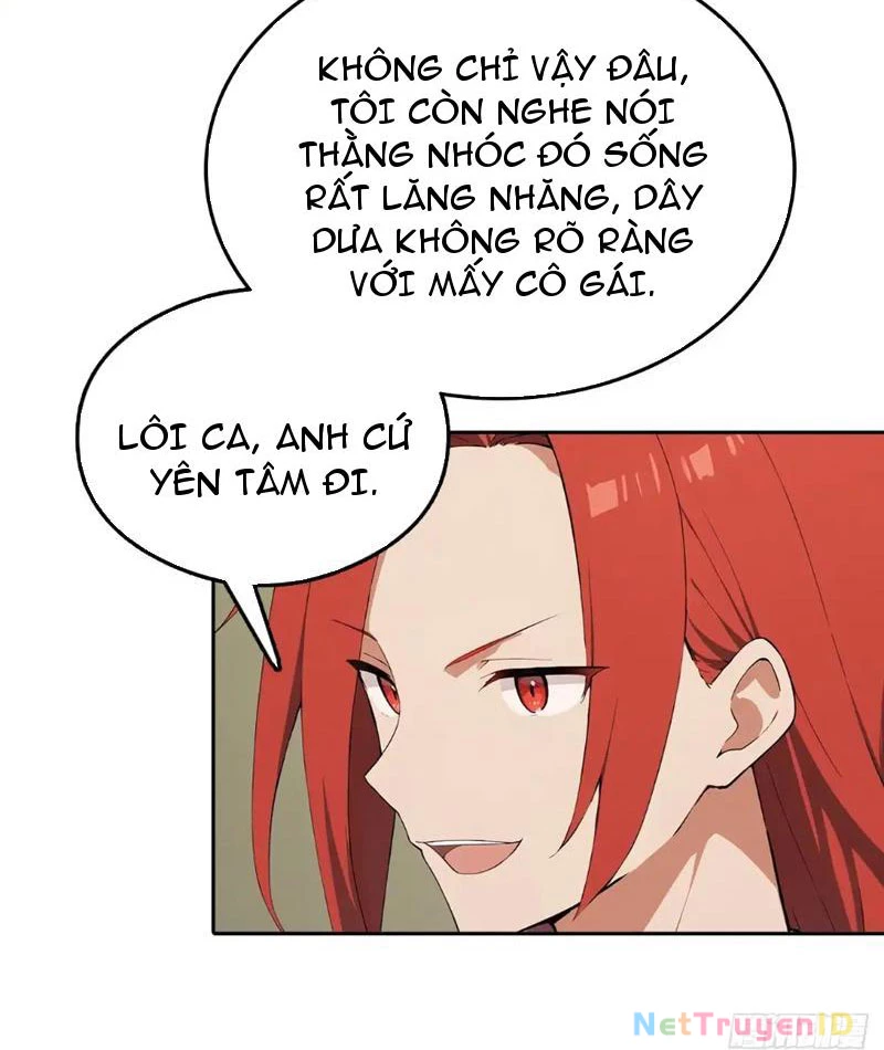 Nghịch tập hệ thống: Ta có max độ thiện cảm của nữ thần Chapter 25 - Trang 3
