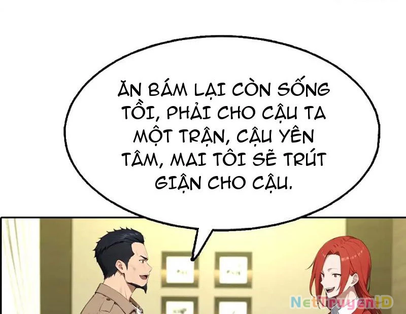Nghịch tập hệ thống: Ta có max độ thiện cảm của nữ thần Chapter 25 - Trang 3