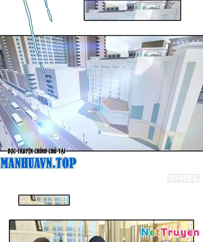 Nghịch tập hệ thống: Ta có max độ thiện cảm của nữ thần Chapter 25 - Trang 3