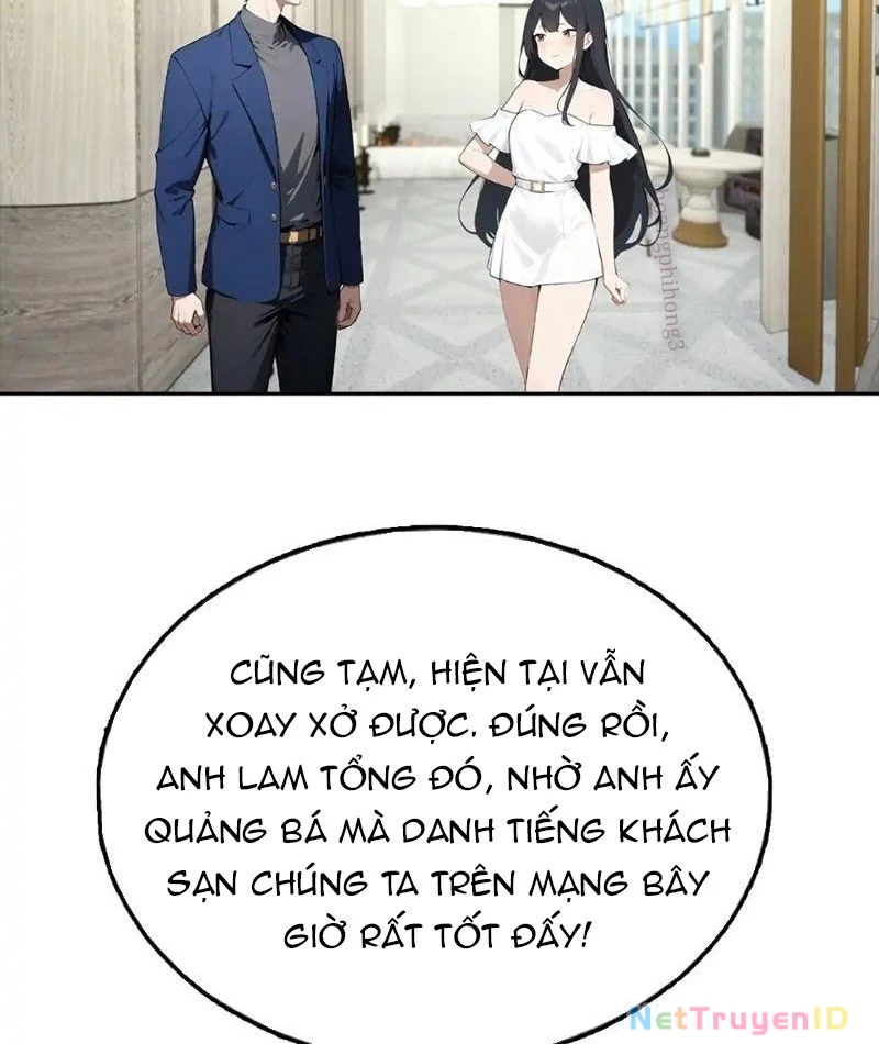 Nghịch tập hệ thống: Ta có max độ thiện cảm của nữ thần Chapter 25 - Trang 3
