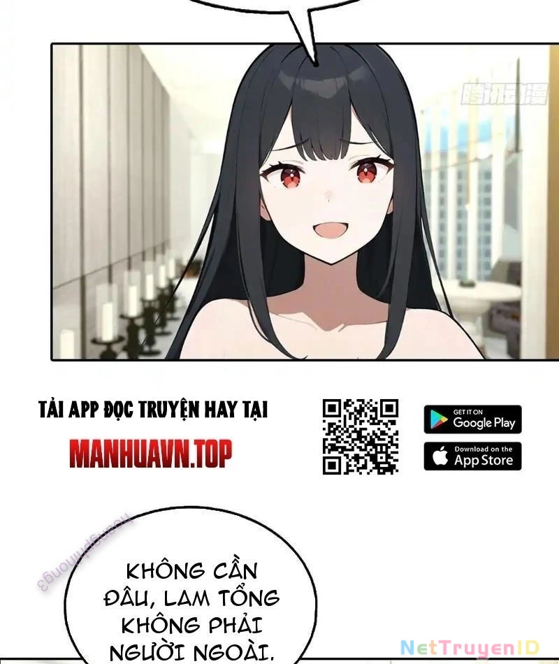 Nghịch tập hệ thống: Ta có max độ thiện cảm của nữ thần Chapter 25 - Trang 3